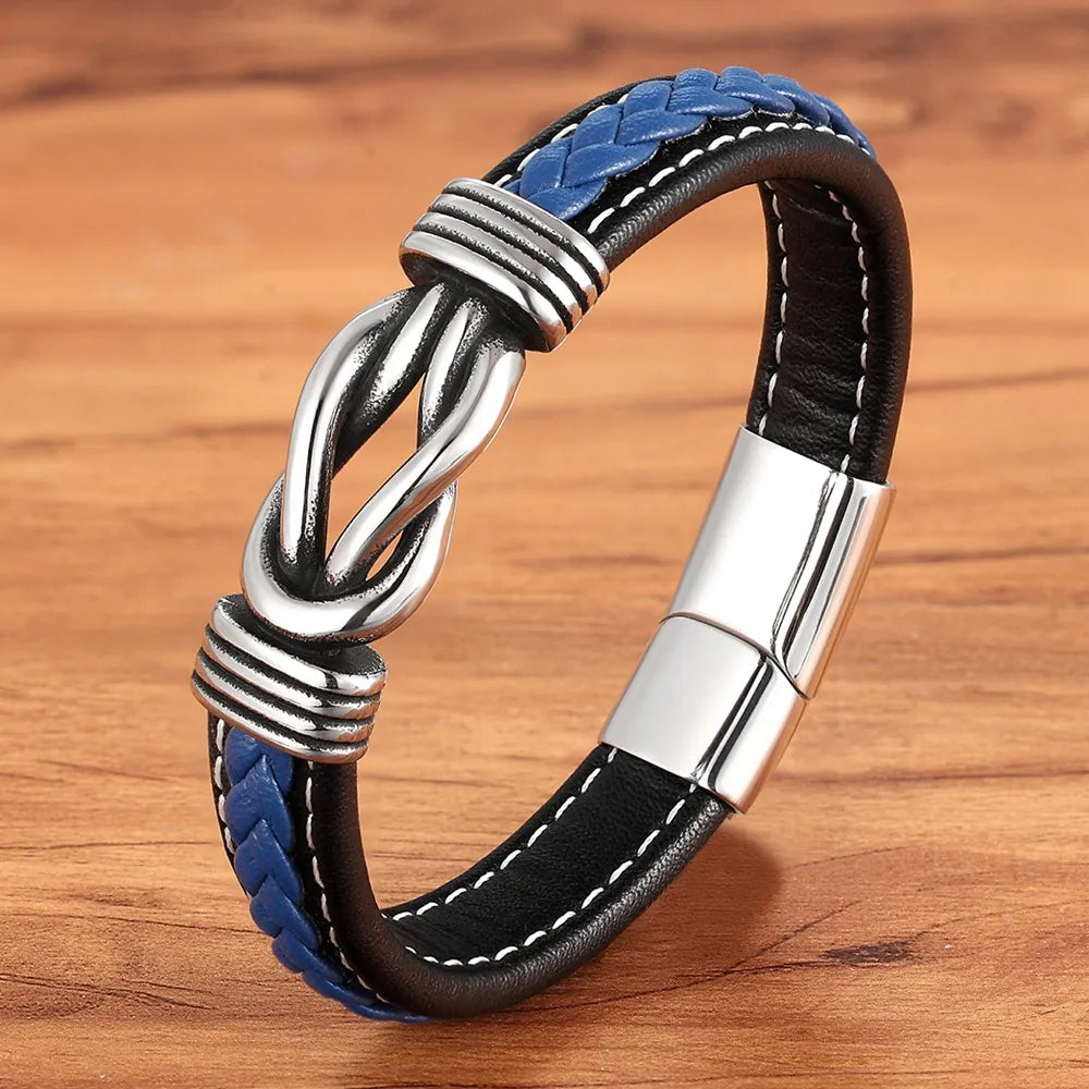 Designer Engineered Bracelet