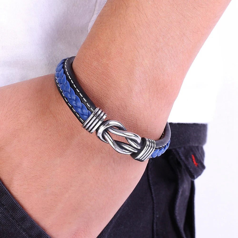 Designer Engineered Bracelet