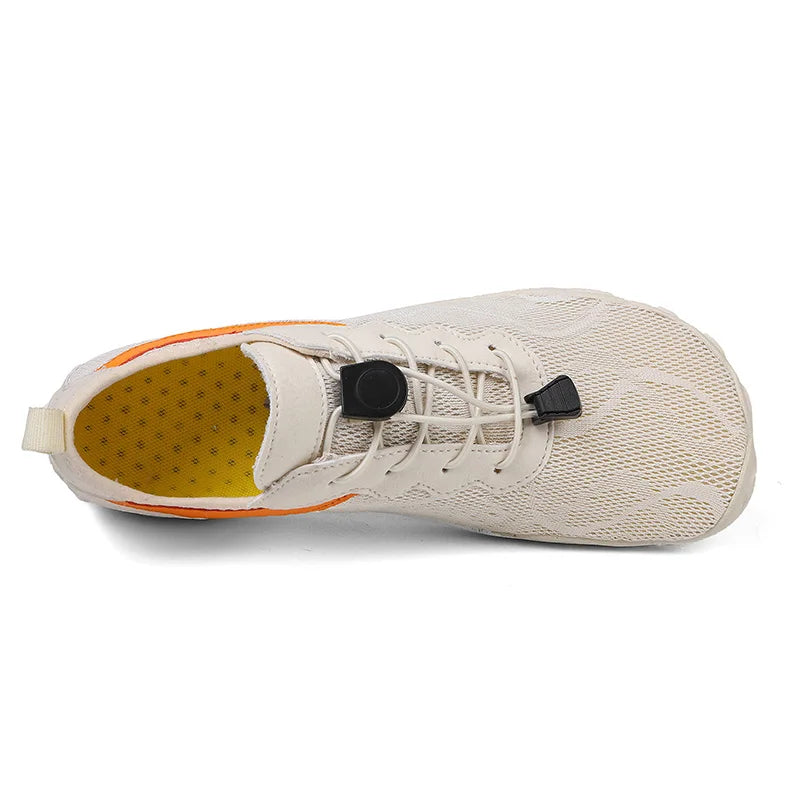 Barefoot 5 Fingers Sneakers