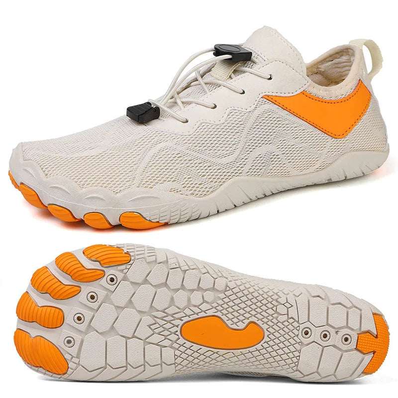 Barefoot 5 Fingers Sneakers