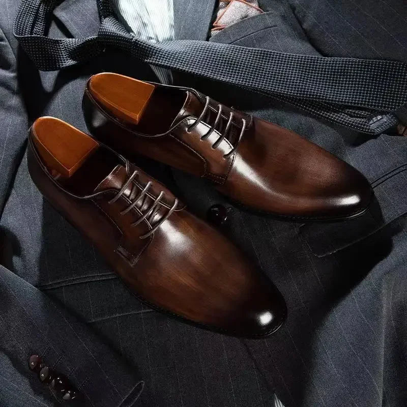 Designer Men Shoes