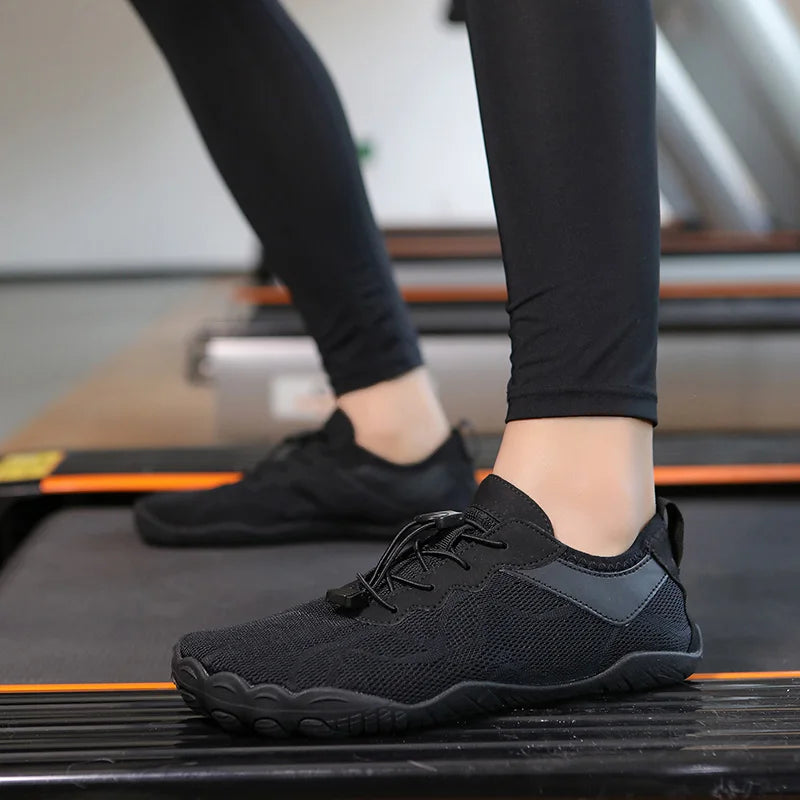 Barefoot 5 Fingers Sneakers