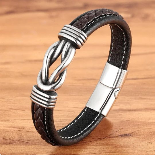 Designer Engineered Bracelet