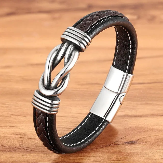 Designer Engineered Bracelet