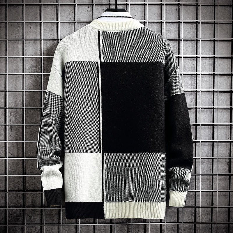 Elite Pullover Sweater