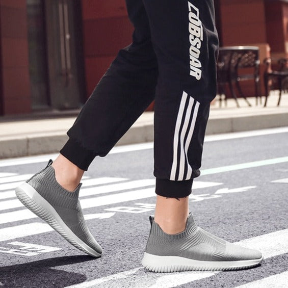 Evaldo Casual Sneakers